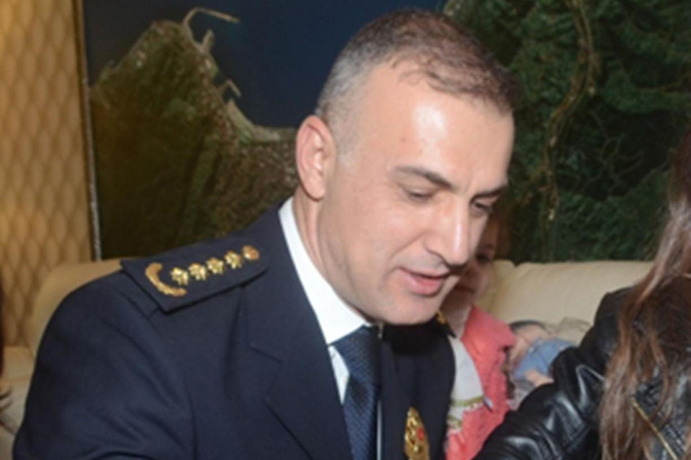 Rize Emniyet Müdürü Altuğ Verdi'nin vurulmasıyla ilgili 27 gözaltı kararı Rize Emniyet Müdürü Altuğ Verdi'nin vurulmasıyla ilgili 27 gözaltı kararı